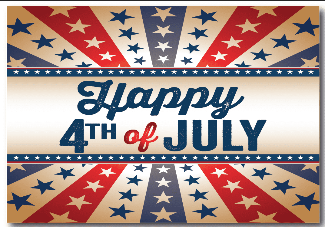 AGENCY CLOSED TUESDAY, JULY 4TH Downeast Horizons